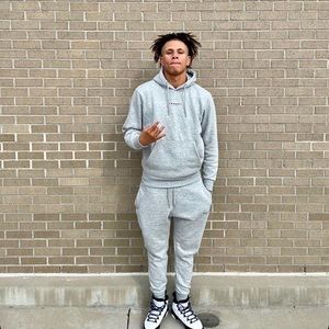 Meet your Posher, Curtis